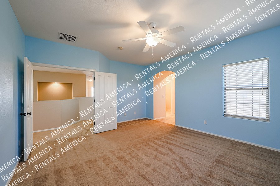 Gorgeous 4/2.5 w/ Den + Loft + Pool in Surprise!! property image