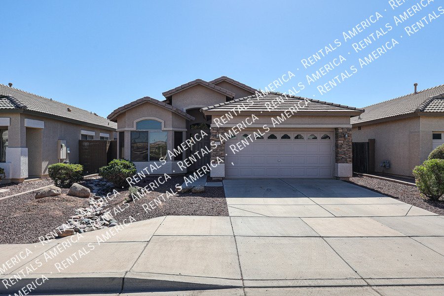 BEAUTIFUL RENTAL 3 BED 2 BATH HOME IN WIGWAM CREEK SOUTH property image