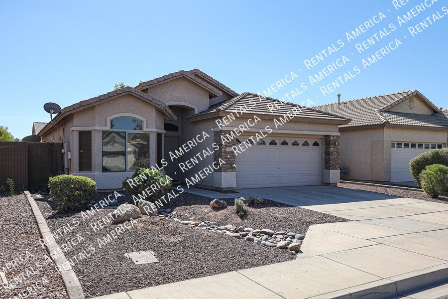 BEAUTIFUL RENTAL 3 BED 2 BATH HOME IN WIGWAM CREEK SOUTH property image