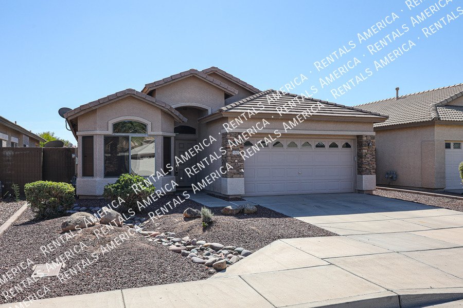 BEAUTIFUL RENTAL 3 BED 2 BATH HOME IN WIGWAM CREEK SOUTH property image