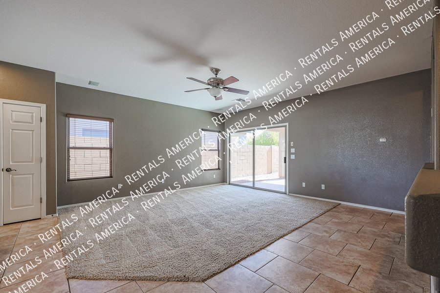 BEAUTIFUL RENTAL 3 BED 2 BATH HOME IN WIGWAM CREEK SOUTH property image