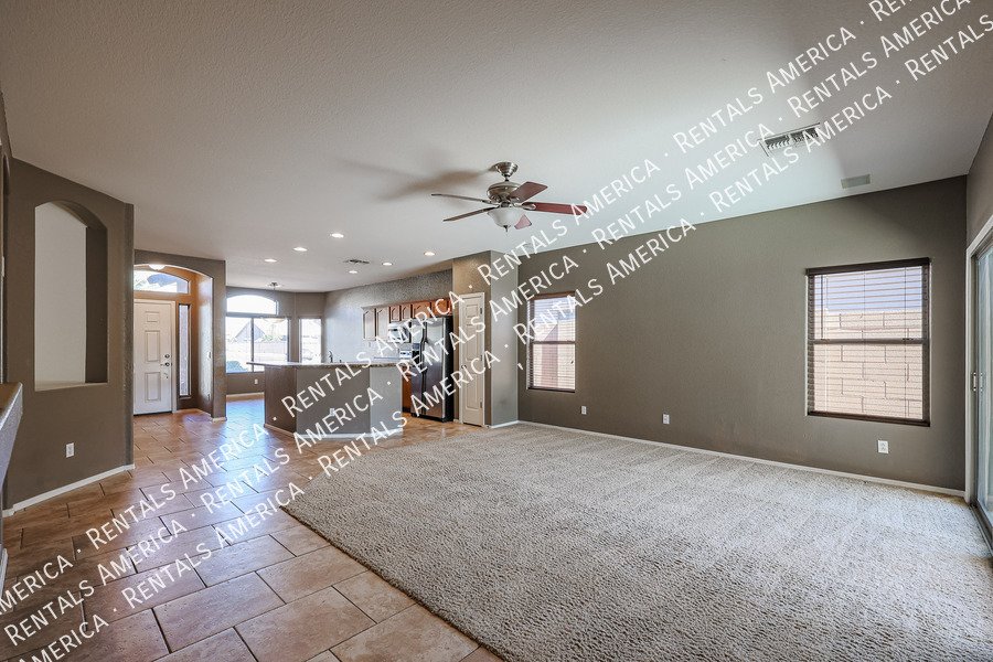 BEAUTIFUL RENTAL 3 BED 2 BATH HOME IN WIGWAM CREEK SOUTH property image