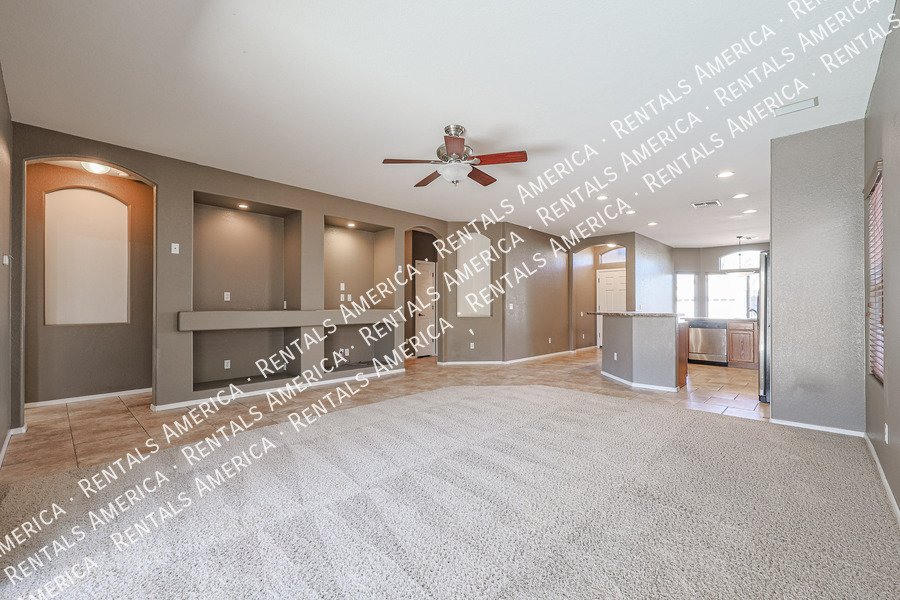 BEAUTIFUL RENTAL 3 BED 2 BATH HOME IN WIGWAM CREEK SOUTH property image