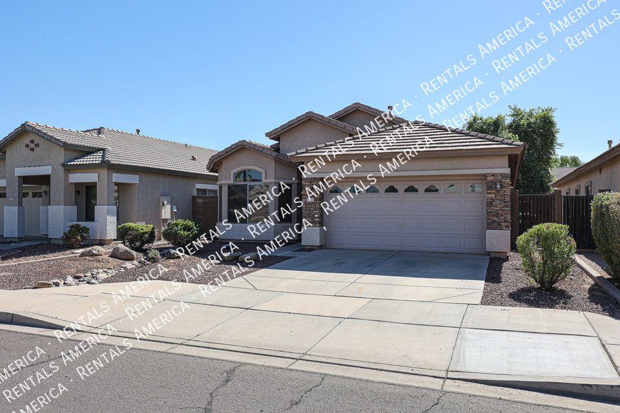 BEAUTIFUL RENTAL 3 BED 2 BATH HOME IN WIGWAM CREEK SOUTH property image