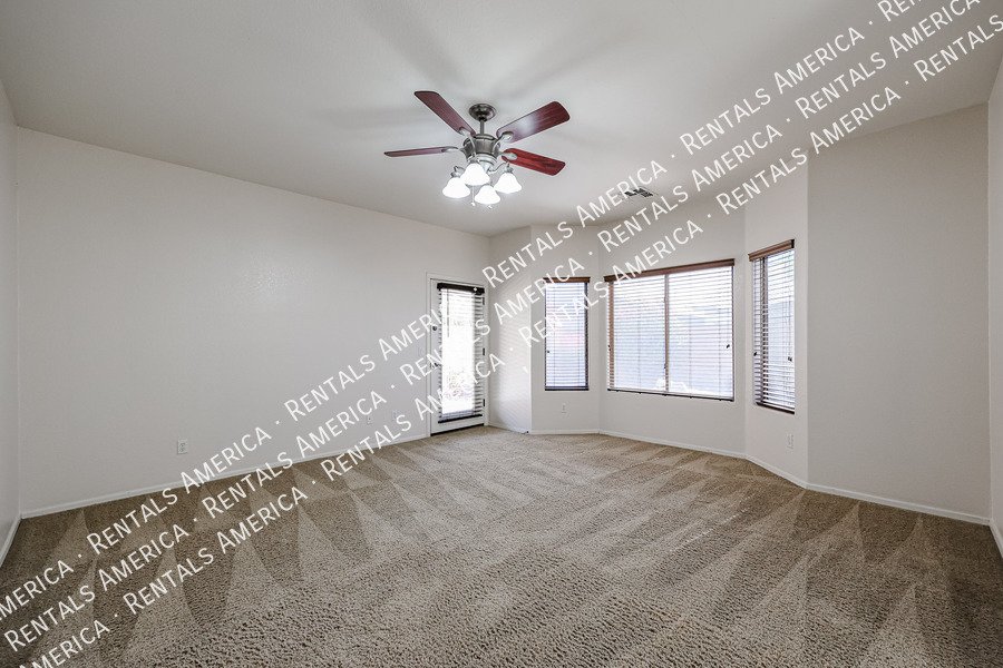 BEAUTIFUL RENTAL 3 BED 2 BATH HOME IN WIGWAM CREEK SOUTH property image