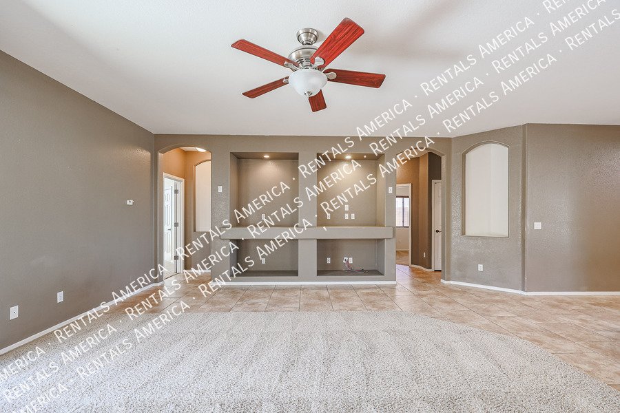 BEAUTIFUL RENTAL 3 BED 2 BATH HOME IN WIGWAM CREEK SOUTH property image