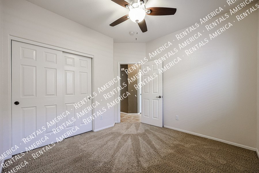 BEAUTIFUL RENTAL 3 BED 2 BATH HOME IN WIGWAM CREEK SOUTH property image