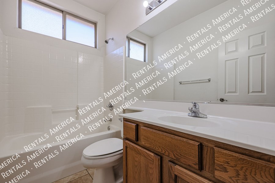 BEAUTIFUL RENTAL 3 BED 2 BATH HOME IN WIGWAM CREEK SOUTH property image