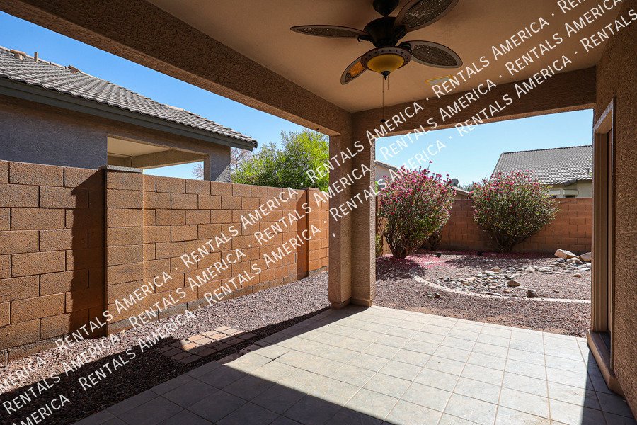 BEAUTIFUL RENTAL 3 BED 2 BATH HOME IN WIGWAM CREEK SOUTH property image