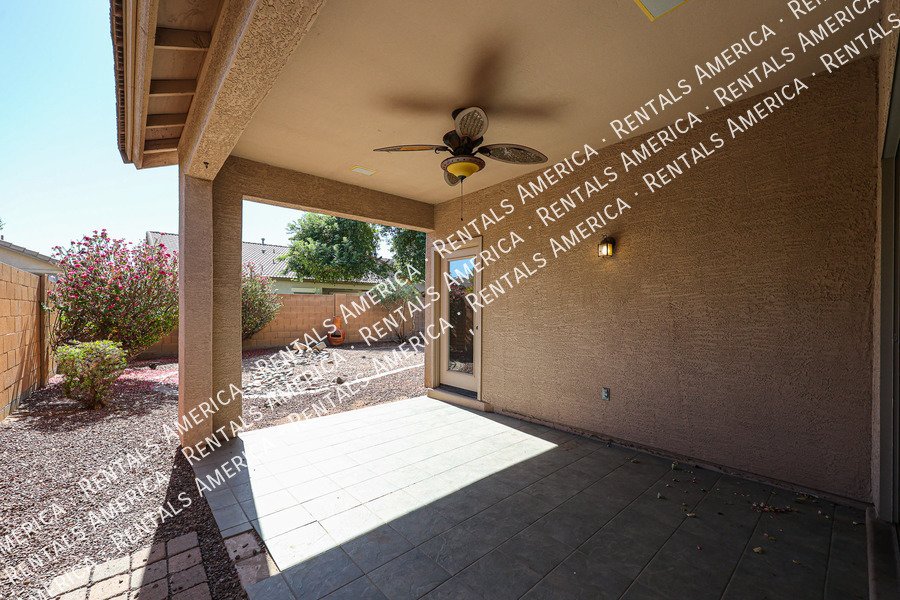 BEAUTIFUL RENTAL 3 BED 2 BATH HOME IN WIGWAM CREEK SOUTH property image