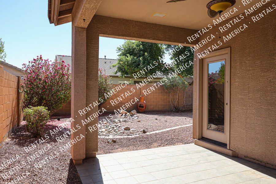 BEAUTIFUL RENTAL 3 BED 2 BATH HOME IN WIGWAM CREEK SOUTH property image