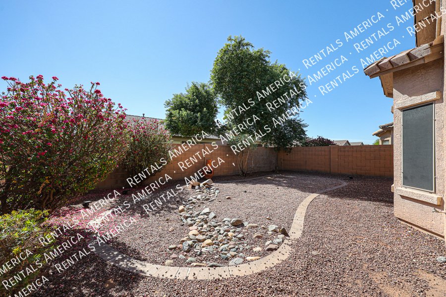 BEAUTIFUL RENTAL 3 BED 2 BATH HOME IN WIGWAM CREEK SOUTH property image