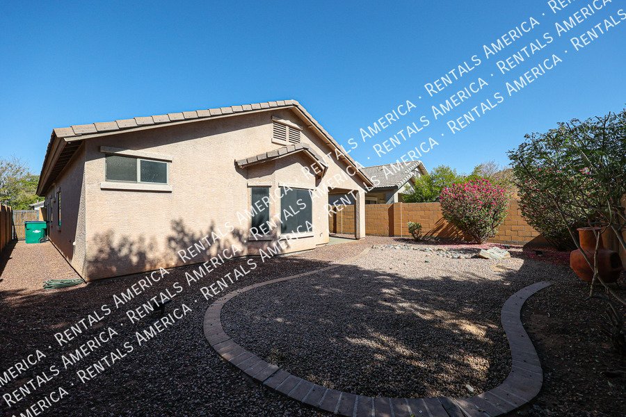 BEAUTIFUL RENTAL 3 BED 2 BATH HOME IN WIGWAM CREEK SOUTH property image