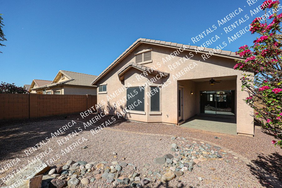 BEAUTIFUL RENTAL 3 BED 2 BATH HOME IN WIGWAM CREEK SOUTH property image