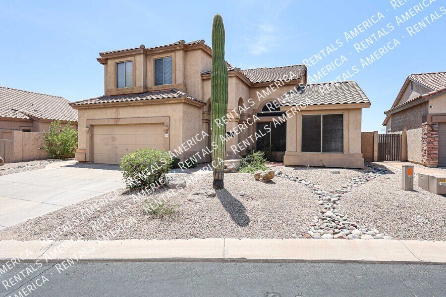 Mountain Gate at Las Sendas property image
