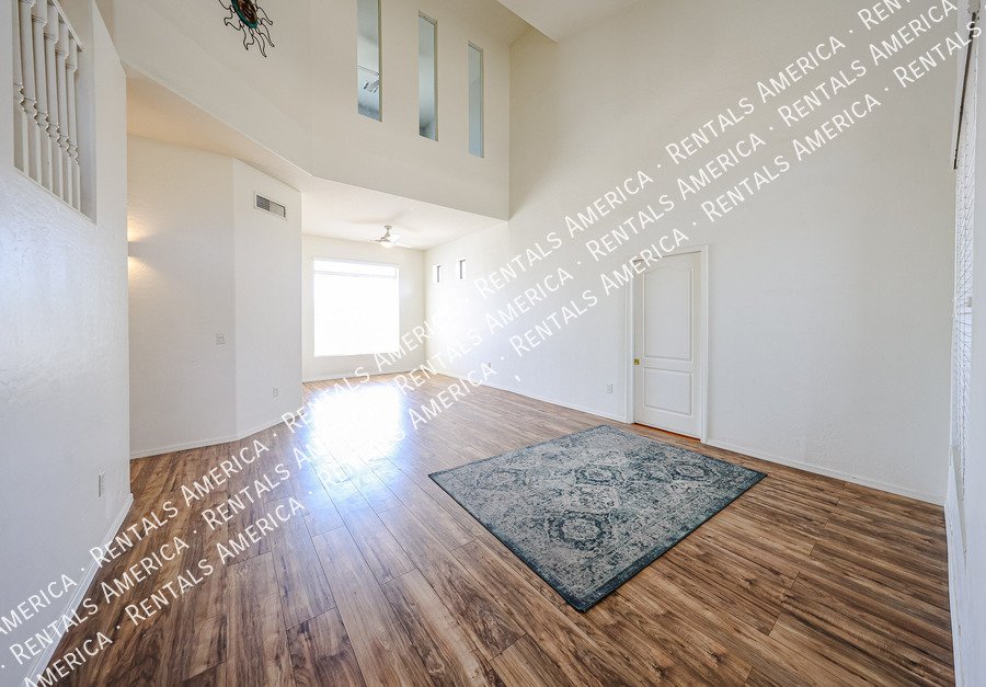 Mountain Gate at Las Sendas property image