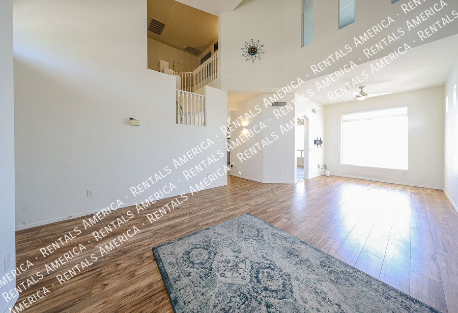 Mountain Gate at Las Sendas property image