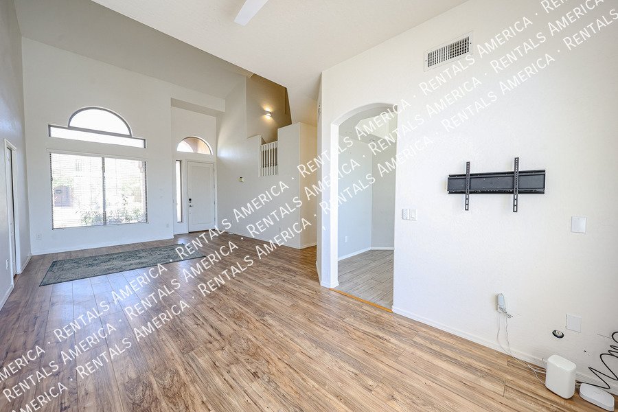 Mountain Gate at Las Sendas property image