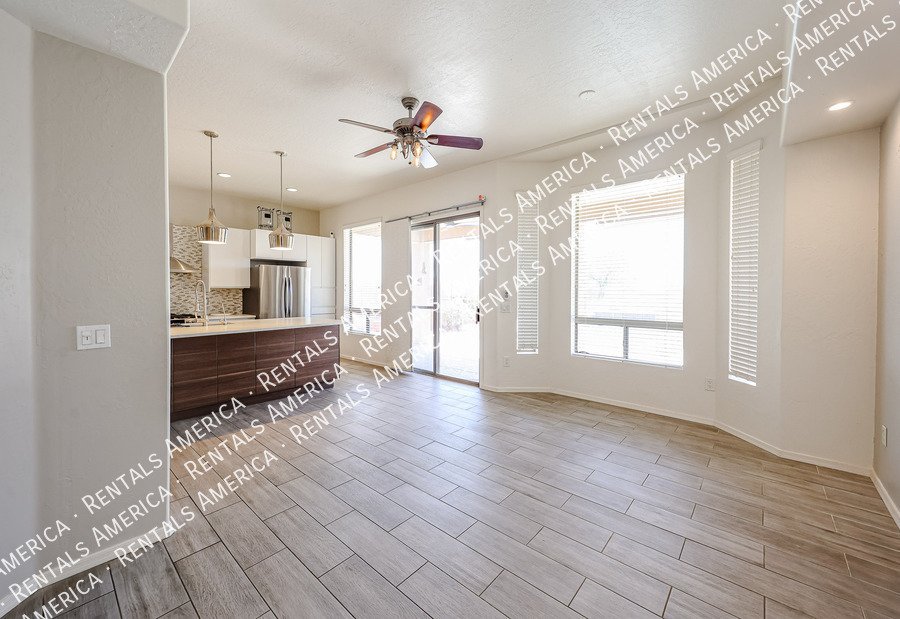 Mountain Gate at Las Sendas property image