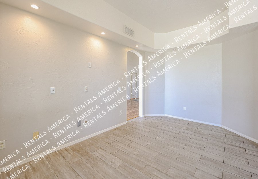 Mountain Gate at Las Sendas property image