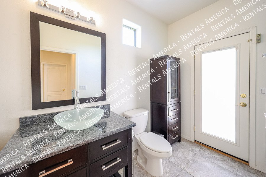 Mountain Gate at Las Sendas property image