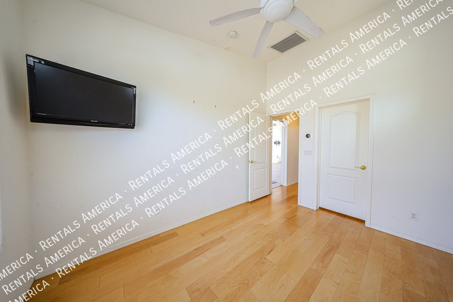 Mountain Gate at Las Sendas property image