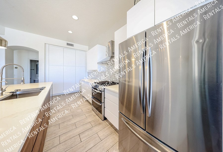 Mountain Gate at Las Sendas property image