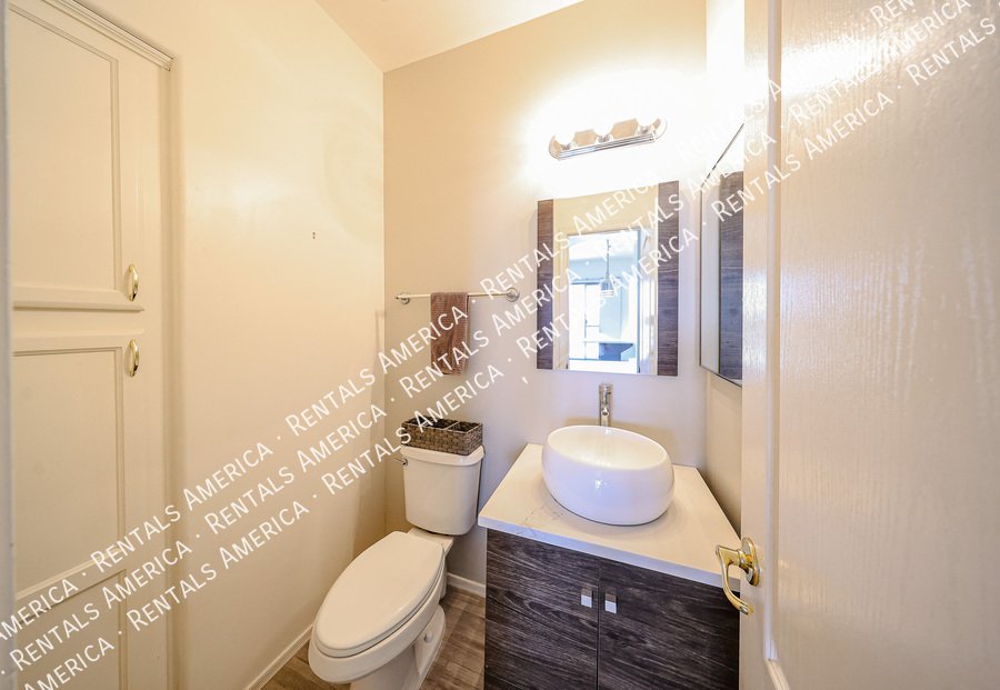 Mountain Gate at Las Sendas property image