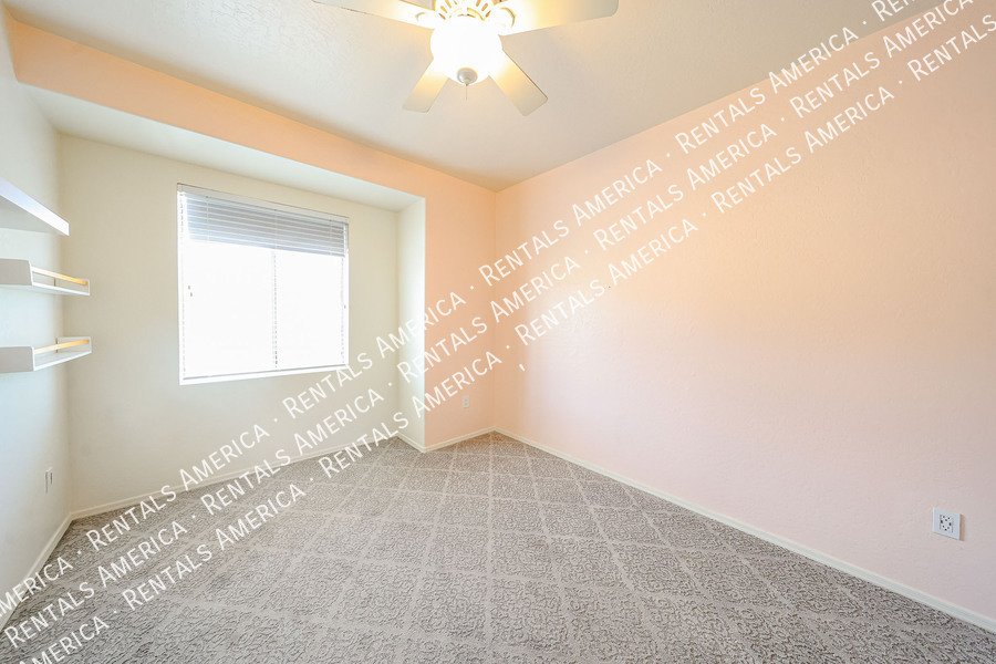 Mountain Gate at Las Sendas property image