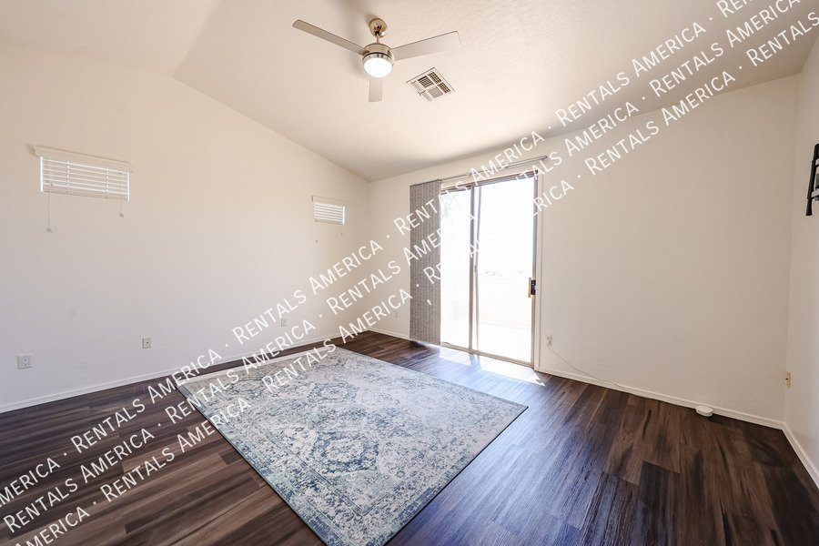 Mountain Gate at Las Sendas property image