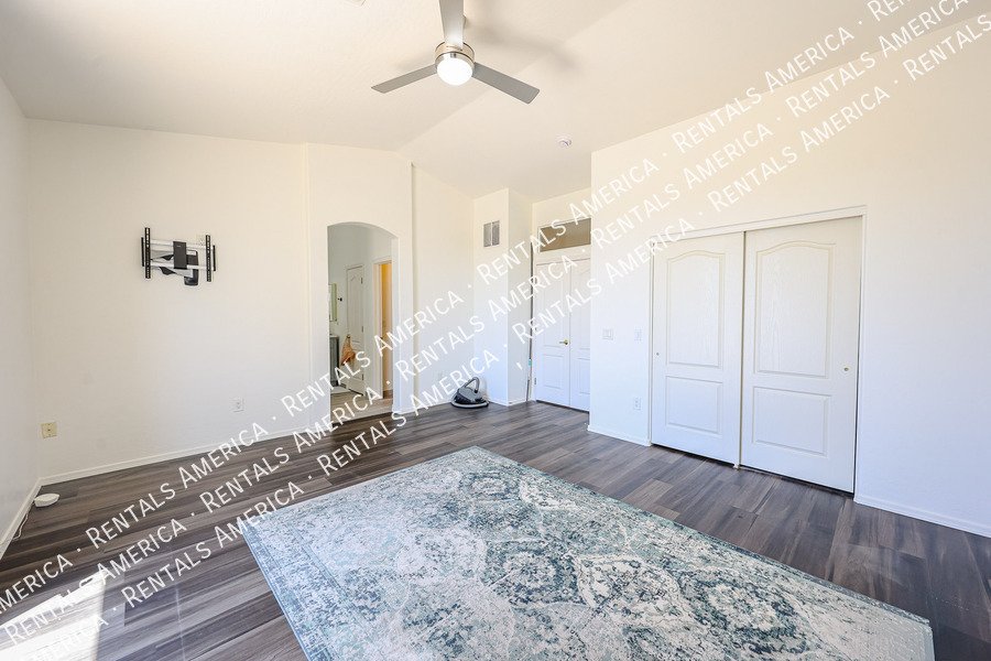 Mountain Gate at Las Sendas property image