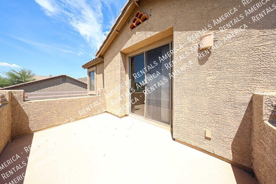 Mountain Gate at Las Sendas property image