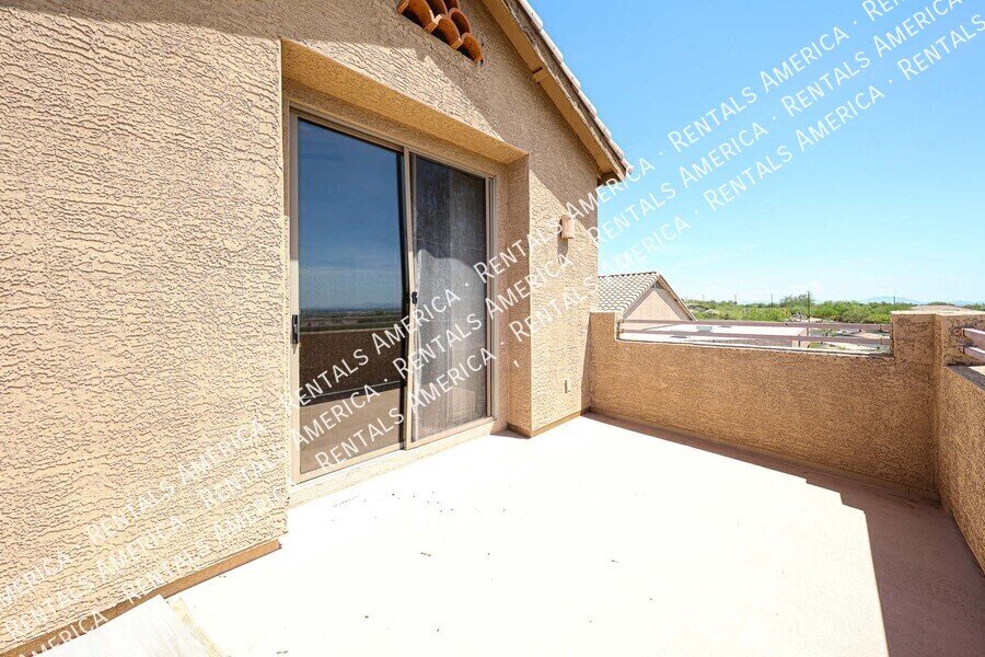 Mountain Gate at Las Sendas property image