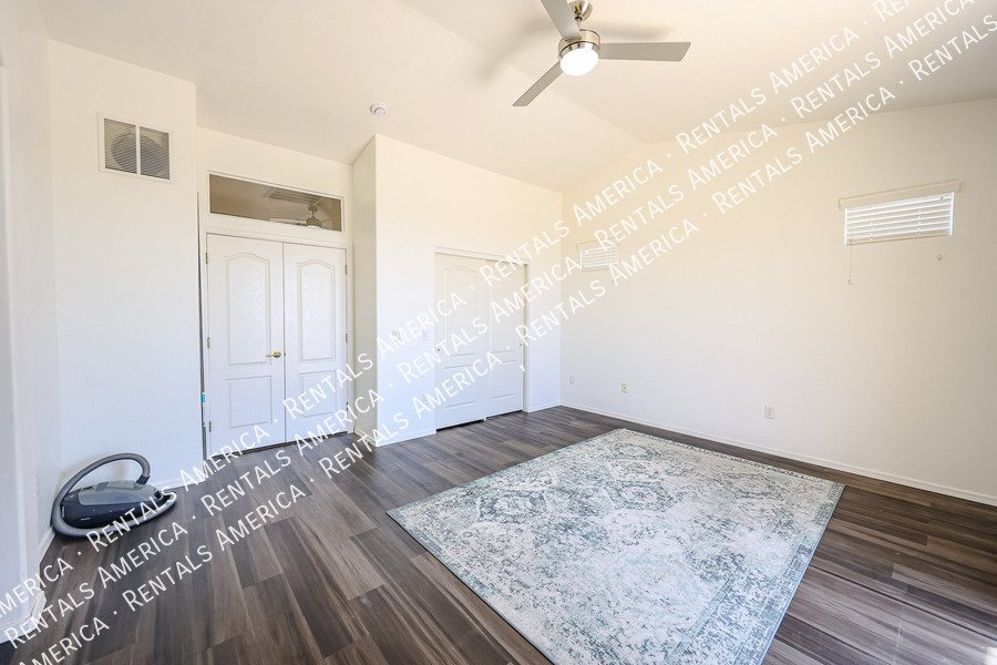 Mountain Gate at Las Sendas property image