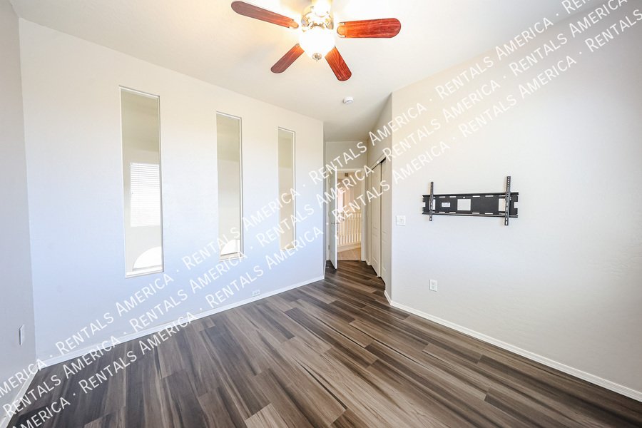 Mountain Gate at Las Sendas property image