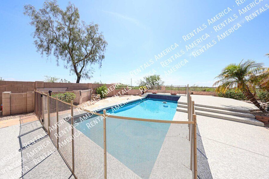 Mountain Gate at Las Sendas property image