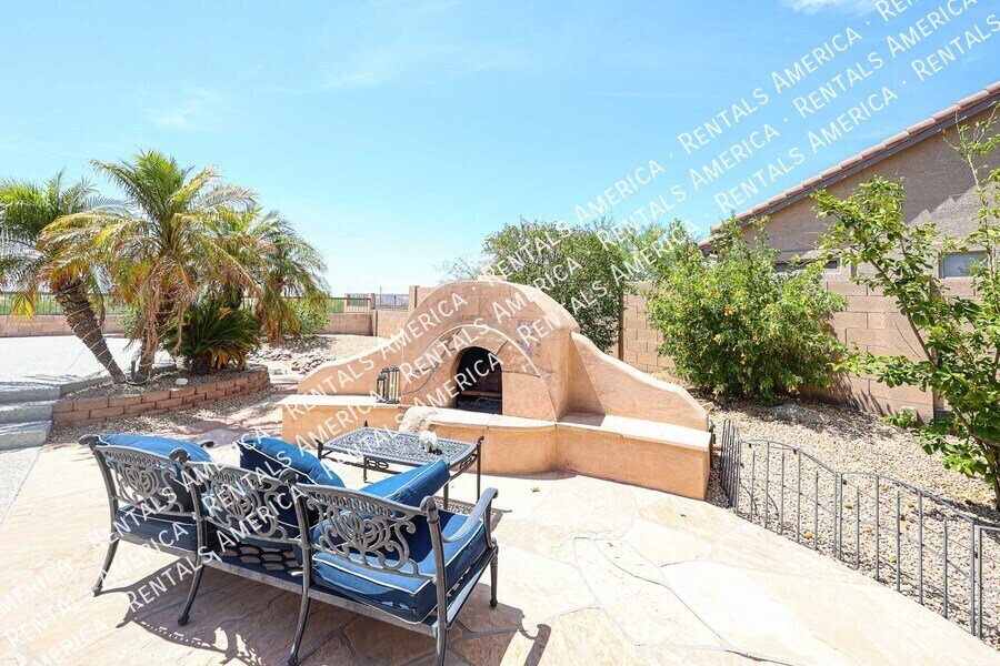 Mountain Gate at Las Sendas property image