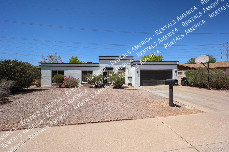 Limited-Time Offer: Receive your last month's rent free! property image