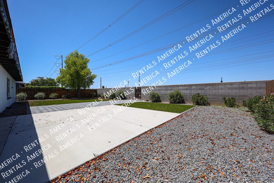 Limited-Time Offer: Receive your last month's rent free! property image