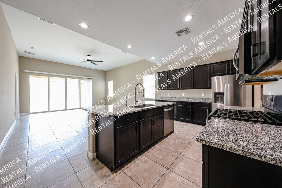 Spacious 4-Bedroom Home with Two Primary Suites in Tartesso! property image
