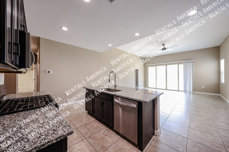 Spacious 4-Bedroom Home with Two Primary Suites in Tartesso! property image