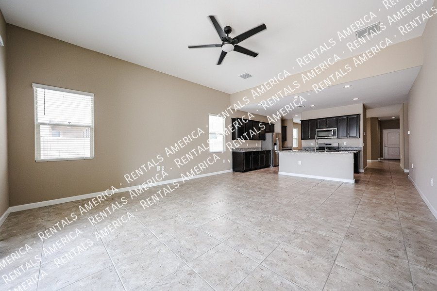 Spacious 4-Bedroom Home with Two Primary Suites in Tartesso! property image