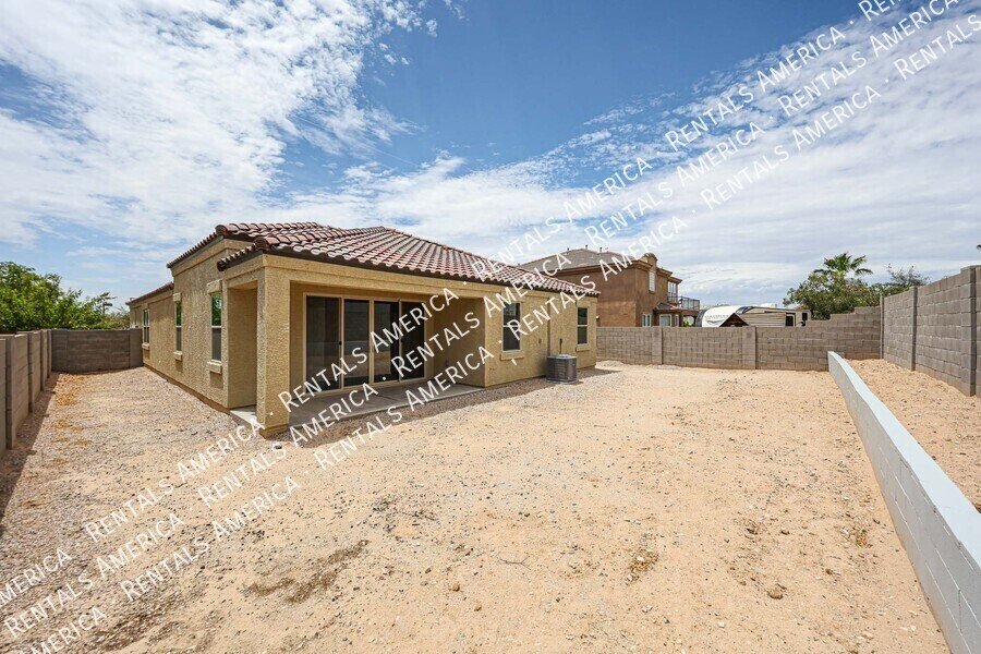Spacious 4-Bedroom Home with Two Primary Suites in Tartesso! property image