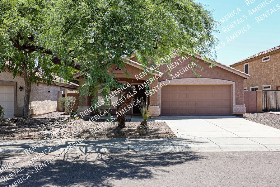 7471 W Lone Cactus Dr property image