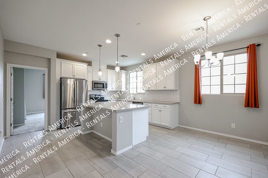 3-bedroom in Lakes at Annecy property image
