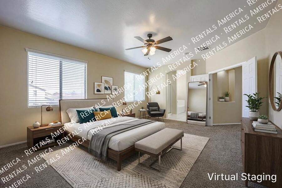 Ready for Immediate Move-In! New Carpet and Dishwasher property image