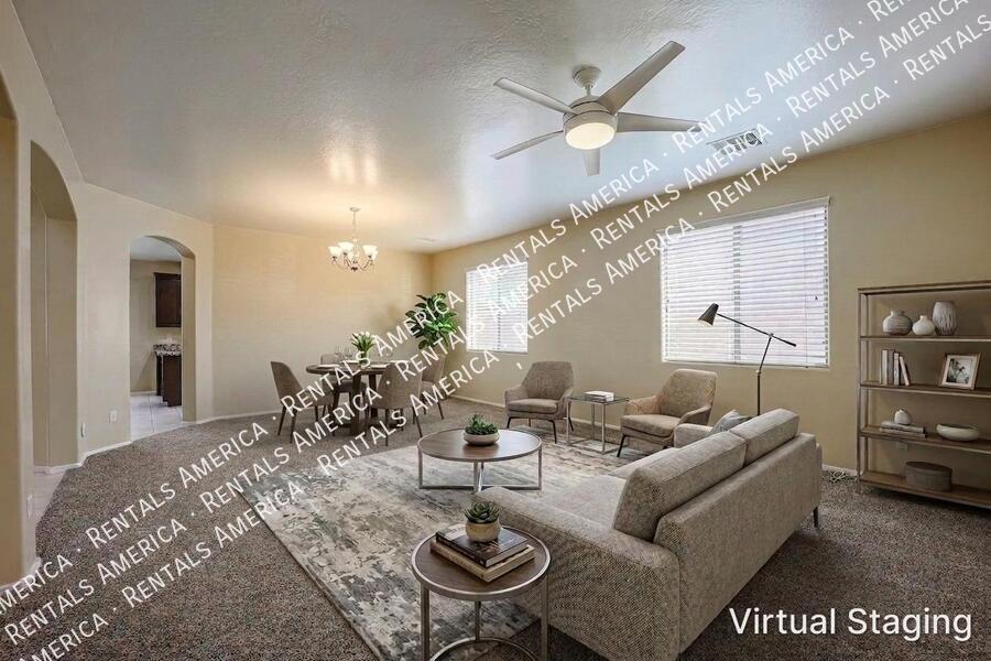 Ready for Immediate Move-In! New Carpet and Dishwasher property image