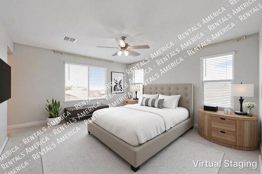 Spacious 5 Bedroom Home in Hudson Commons-No Pets property image
