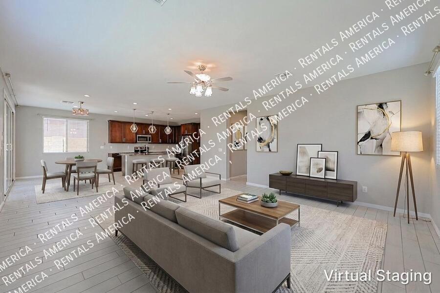 Spacious 5 Bedroom Home in Hudson Commons-No Pets property image