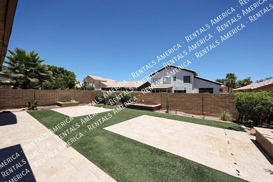 Move in ready 4 bedroom/3 bathroom! property image